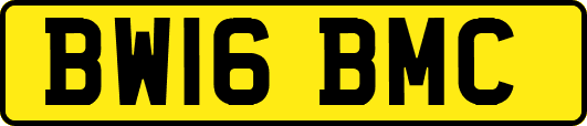BW16BMC