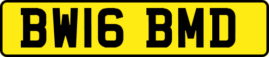 BW16BMD