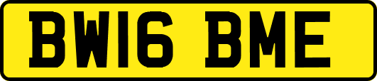 BW16BME