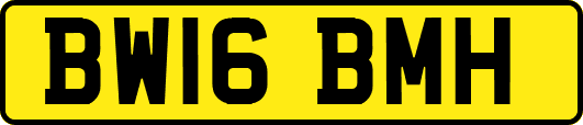 BW16BMH