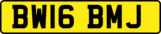 BW16BMJ