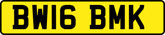 BW16BMK