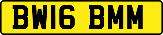 BW16BMM