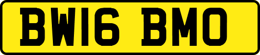 BW16BMO