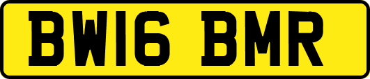 BW16BMR