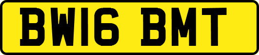 BW16BMT