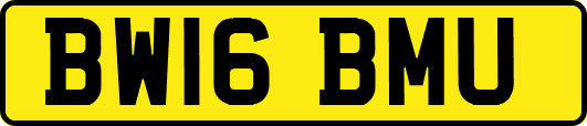 BW16BMU