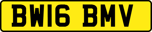BW16BMV