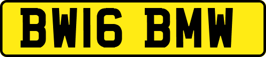 BW16BMW