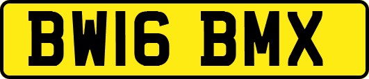 BW16BMX