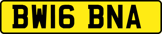 BW16BNA