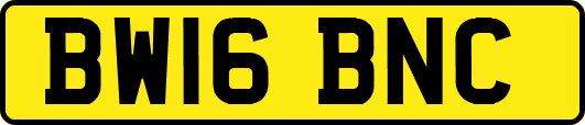 BW16BNC