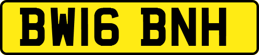 BW16BNH