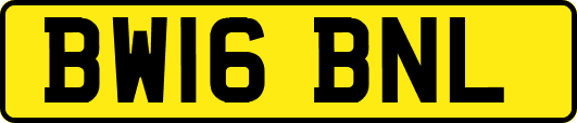 BW16BNL
