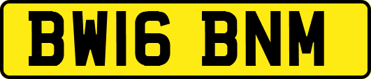 BW16BNM