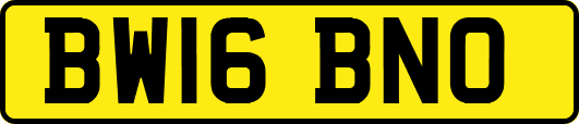 BW16BNO