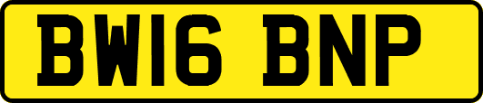 BW16BNP