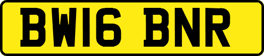BW16BNR