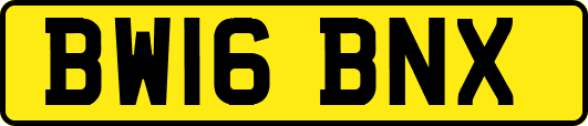 BW16BNX