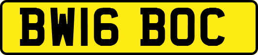 BW16BOC