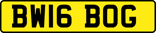 BW16BOG