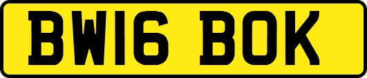 BW16BOK
