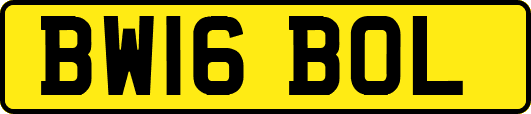 BW16BOL