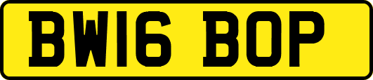 BW16BOP