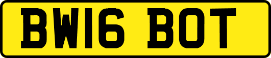 BW16BOT