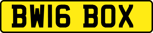 BW16BOX