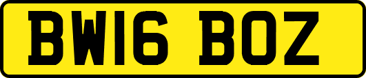 BW16BOZ