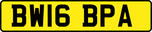 BW16BPA