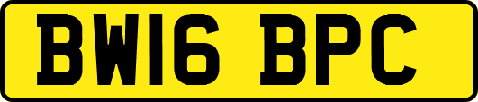 BW16BPC