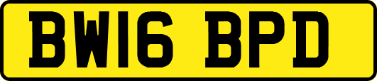 BW16BPD