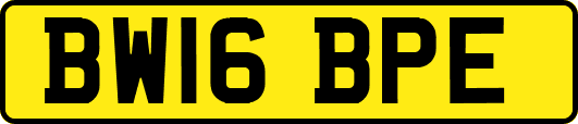 BW16BPE