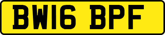 BW16BPF