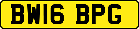 BW16BPG