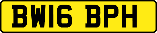 BW16BPH