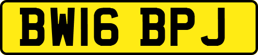 BW16BPJ
