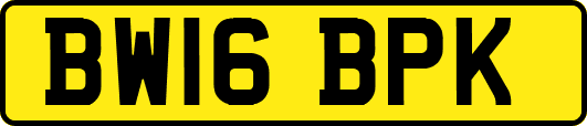 BW16BPK