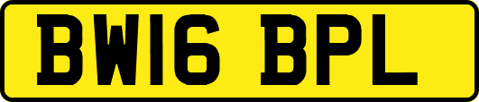BW16BPL