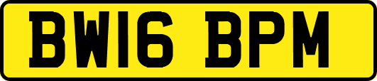 BW16BPM