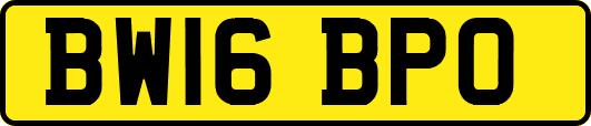 BW16BPO