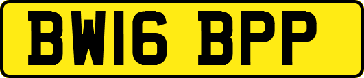 BW16BPP