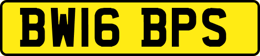 BW16BPS