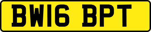 BW16BPT