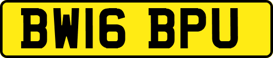 BW16BPU