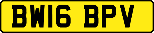 BW16BPV