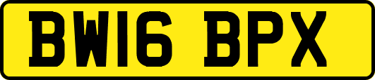 BW16BPX