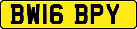 BW16BPY
